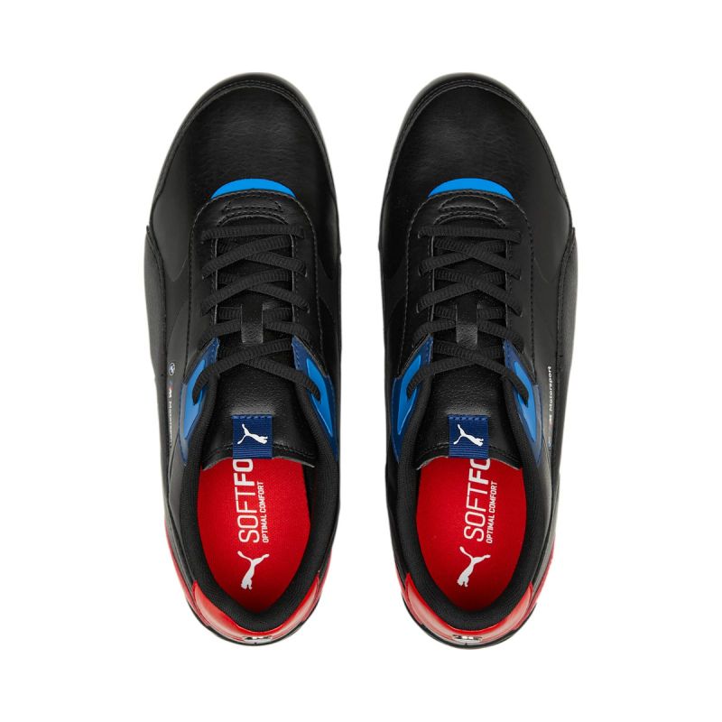 Shoes Puma Puma BMW MMS RDG CAT 2.0 M 307492 01 Footwear/Lifestyle Puma
