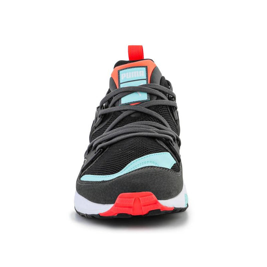 Puma Blaze of Glory Reverse Classics M 383532-01 shoes Footwear/Lifestyle Puma