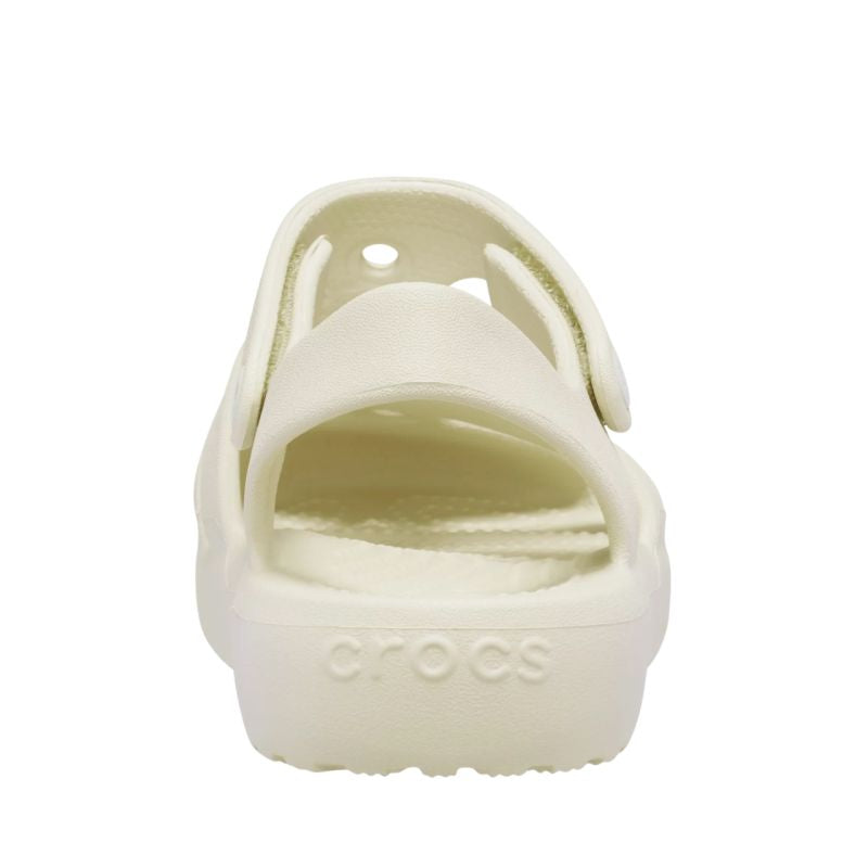 Crocs Classic Fisherman Beige Children's Sandals 210626 0LH