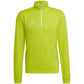 Sweatshirt adidas Entrada 22 Training Top M HC5057 Clothing/Football Adidas