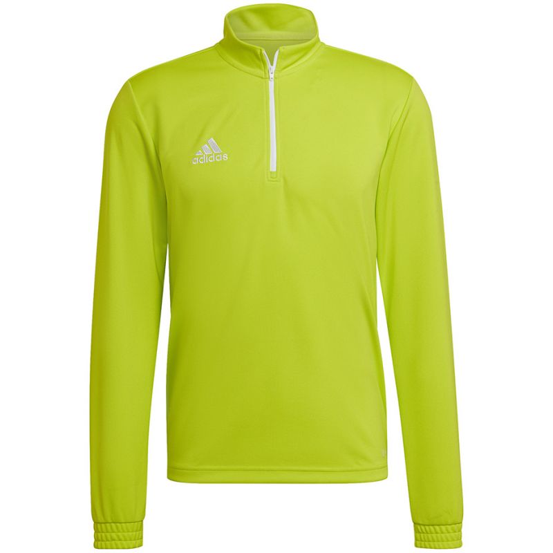 Sweatshirt adidas Entrada 22 Training Top M HC5057 Clothing/Football Adidas