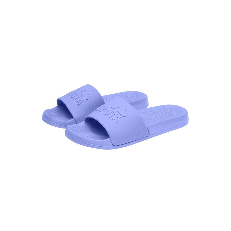 Kubota basic plain pool flip-flops purple K25SS-101-004-11-1 *Kategoria tymczasowa Your Sports Performance