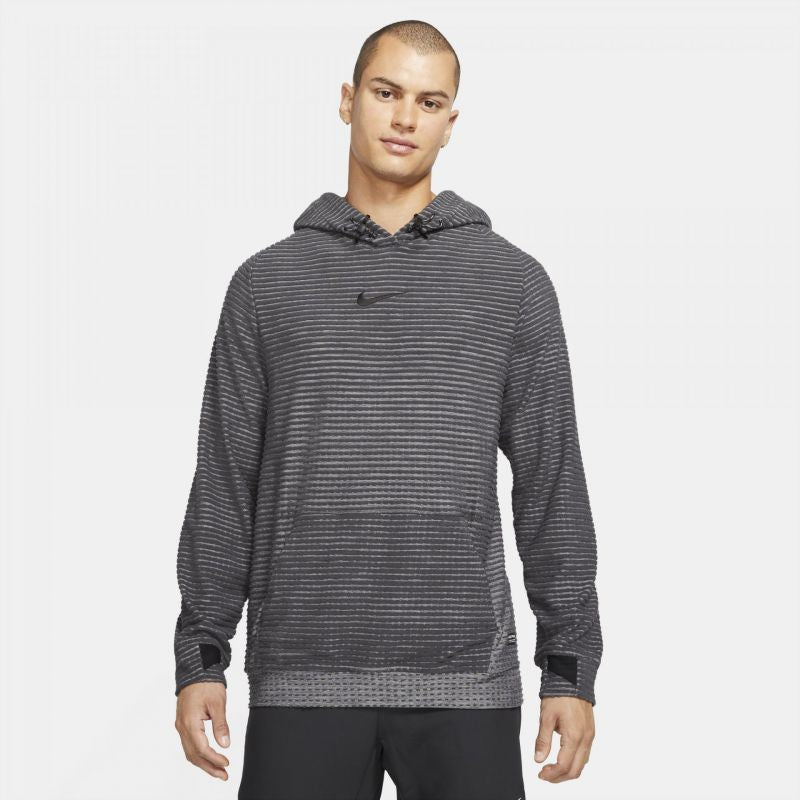 Nike Pro Therma-FIT ADV M DD1707-070 sweatshirt Clothing/Lifestyle Nike