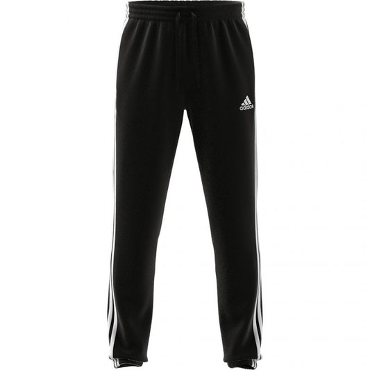 Adidas Essentials Tapered Elasticcuff 3 Stripes Pant M GK8829 Clothing/Training Adidas