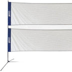 BEST SPORTING 4-IN-1 ADJUSTABLE BADMINTON, TENNIS, VOLLEYBALL SET Sport/Sporty Rakietowe/Badminton/Siatki Your Sports Performance