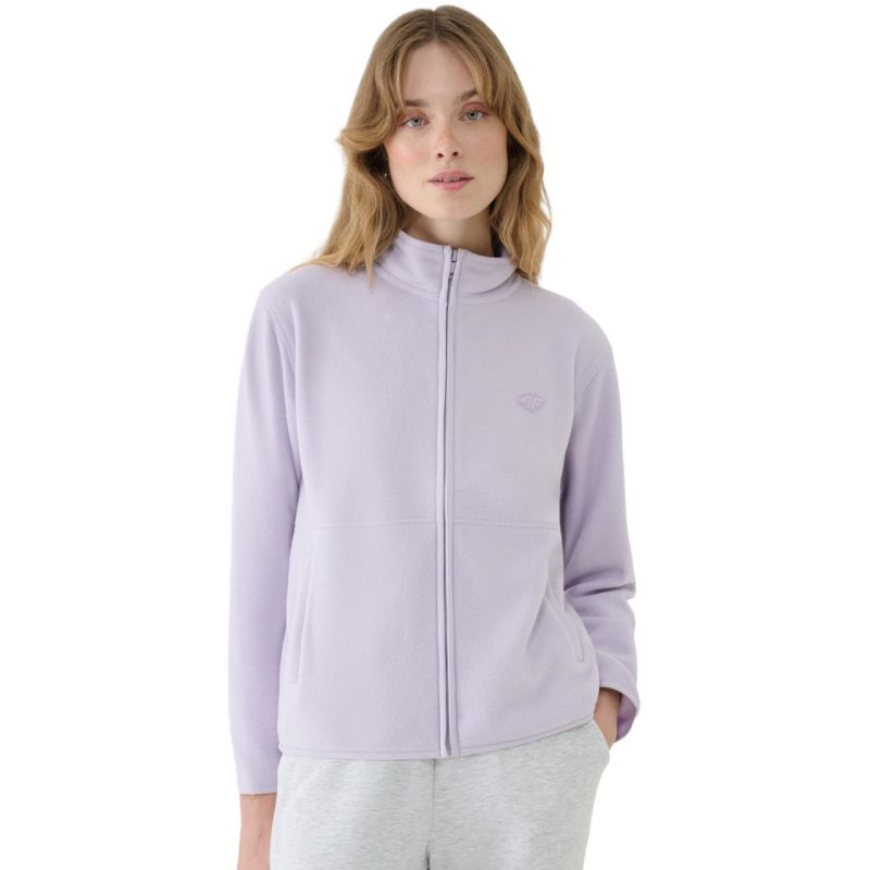 Sweatshirt 4F F322 W 4FWSS25TFLEF322 51S Clothing/Outdoor 4F