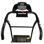 ELECTRIC TREADMILL W200-2 ENERO FIT Sport/Siłownia I Fitness/Sprzęt Fitness/Bieżnie Your Sports Performance