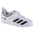 Adidas Powerlift 5 Weightlifting GY8919 shoes Footwear/Training/Men Adidas