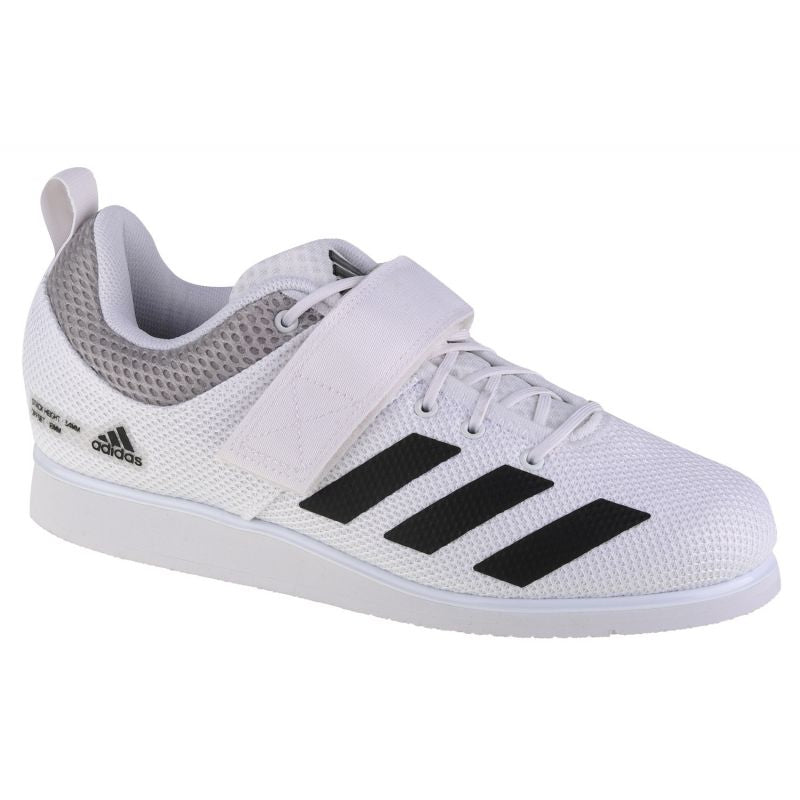 Adidas Powerlift 5 Weightlifting GY8919 shoes Footwear/Training/Men Adidas