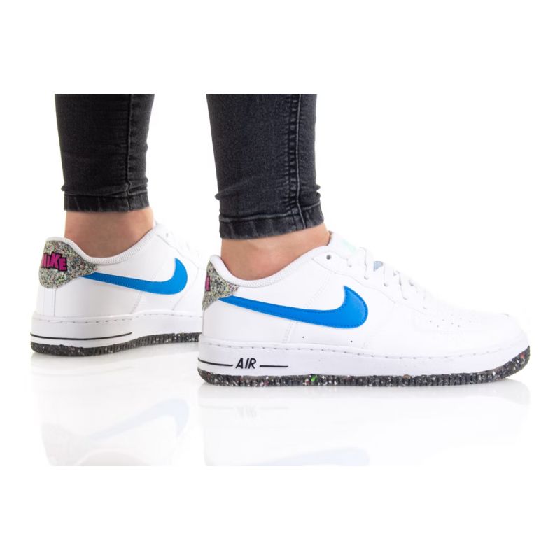 Nike Air Force 1 LV8 GS Jr DR3098-100 Footwear/Lifestyle Nike