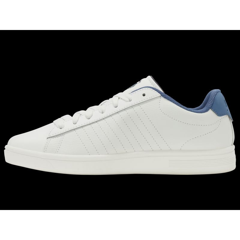 K-Swiss COURT SHIELD II shoes (04412-124-M) K- Swiss
