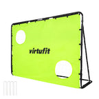 Virtufit Soccer Goal - 180 X 120 CM VF06044 Accessories/Training equipment/Bramki Your Sports Performance