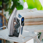 ADLER AD 5053 steam iron AGD - Produkty/Żelazka i generatory pary Your Sports Performance
