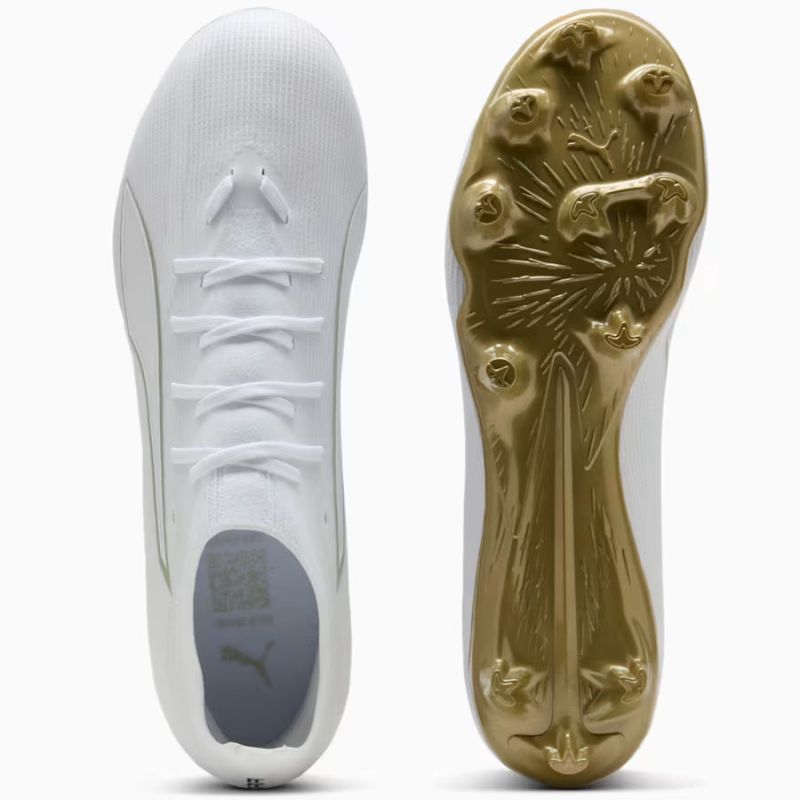 Puma Ultra 6 Match FG/AG 108687-04 shoes To be categorized Your Sports Performance