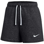 Nike Park 26 Fleece Women's Shorts Black IB1243 010