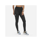 MILLET INTENSE TIGHT W black leggings