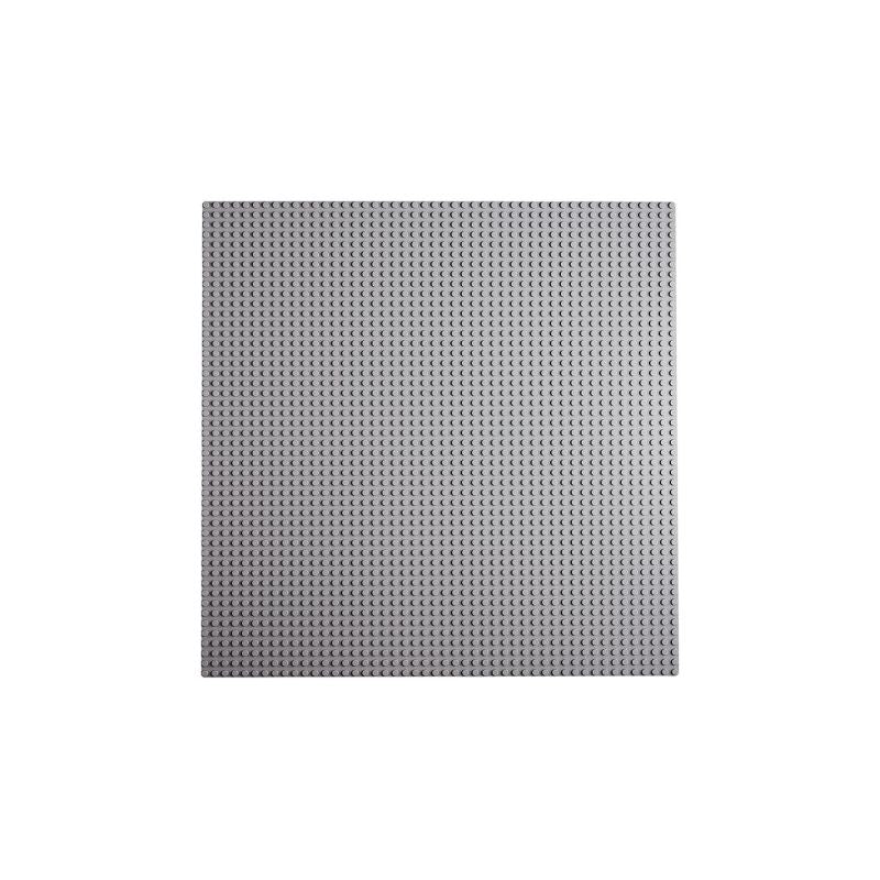 LEGO Classic 11024 Gray Baseplate In preparation Your Sports Performance