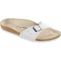 Birkenstock Madrid 40733 white 41 Birkenstock