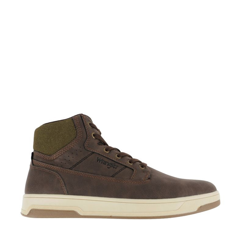 Wrangler Denver Mid M 20253018 IKU shoes Wrangler