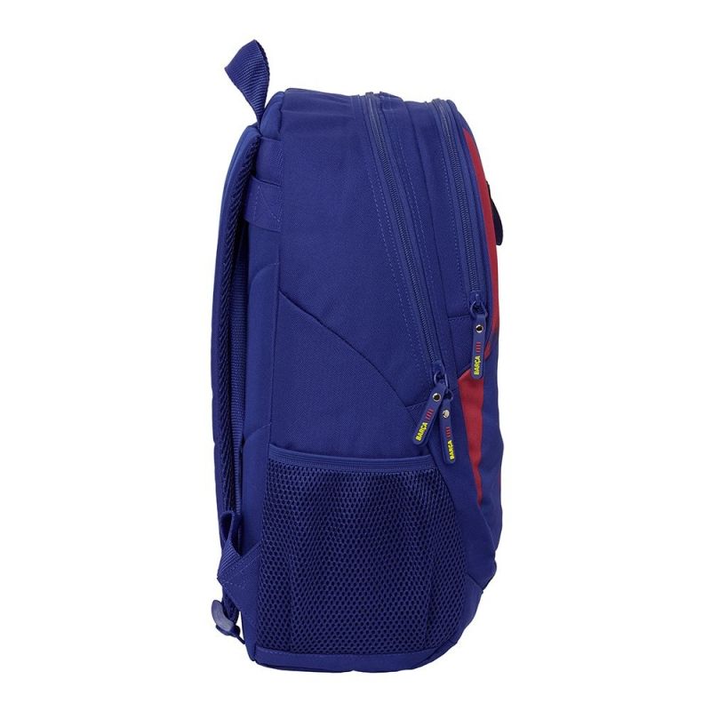 FC Barcelona 612529197 Sports Backpack Accessories/Plecaki Your Sports Performance