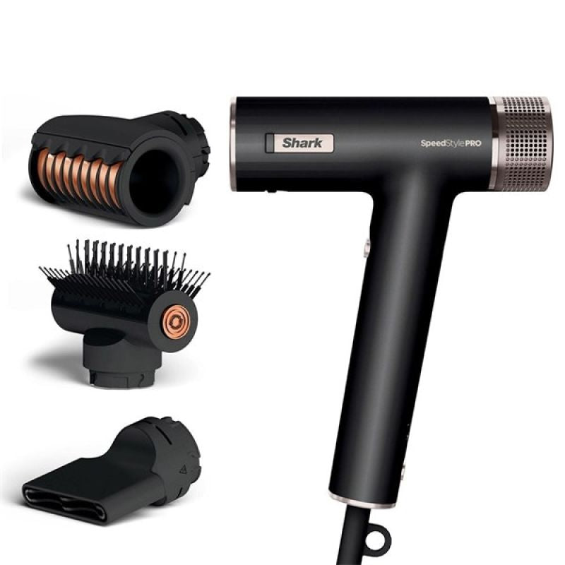 Shark HD731EU SpeedStyle Pro Hair Dryer AGD - Produkty/Suszarki do włosów Your Sports Performance