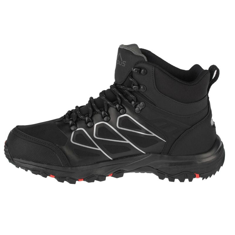Campus Kamet High M CM0105321200 shoes Footwear/Outdoor/Alpinus Your Sports Performance