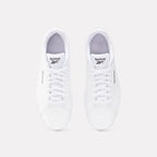 Reebok COURT CLEAN FTWWHT/FTWWHT/BLACK sneakers (100074369) Reebok
