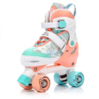 Meteor Shake Roller Skates