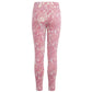 Pants adidas Essentials Future Icons Allover Print Tights Jr IC0095 Clothing/Training Adidas
