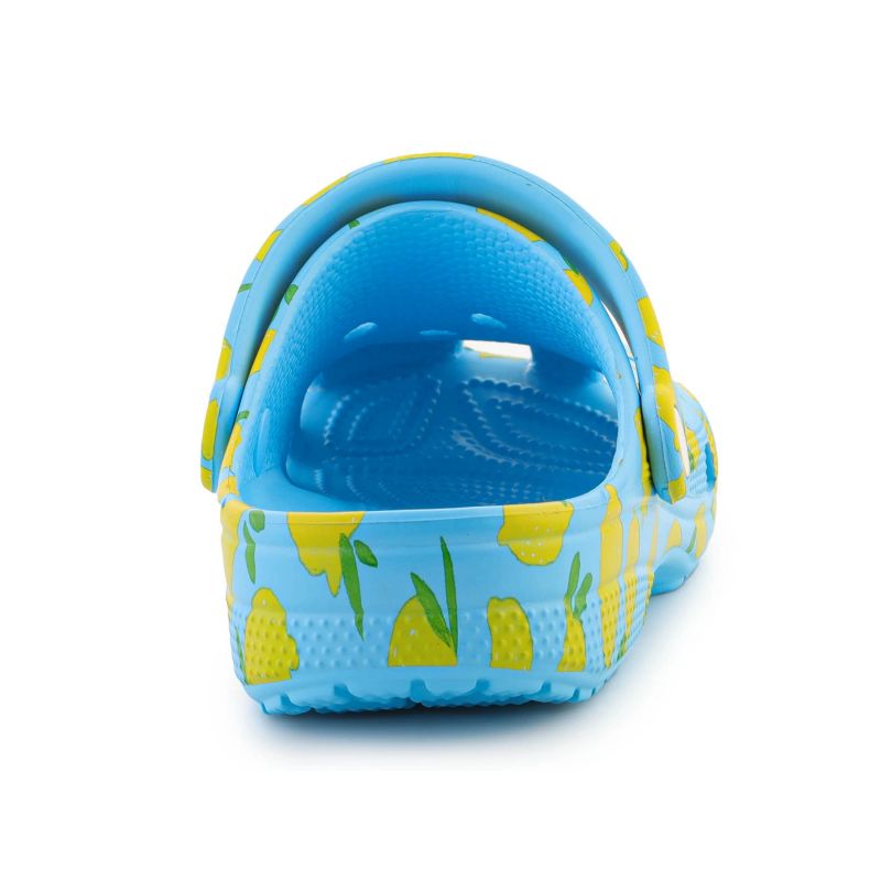 Crocs Classic Fresh Fruits Clog 211008-4WD flip-flops Footwear/Swimming/Unisex/Klapki/chodaki Crocs