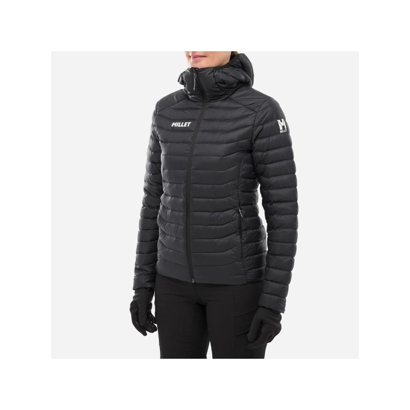 MILLET Evole Light 700 Hd W Women's Jacket Black