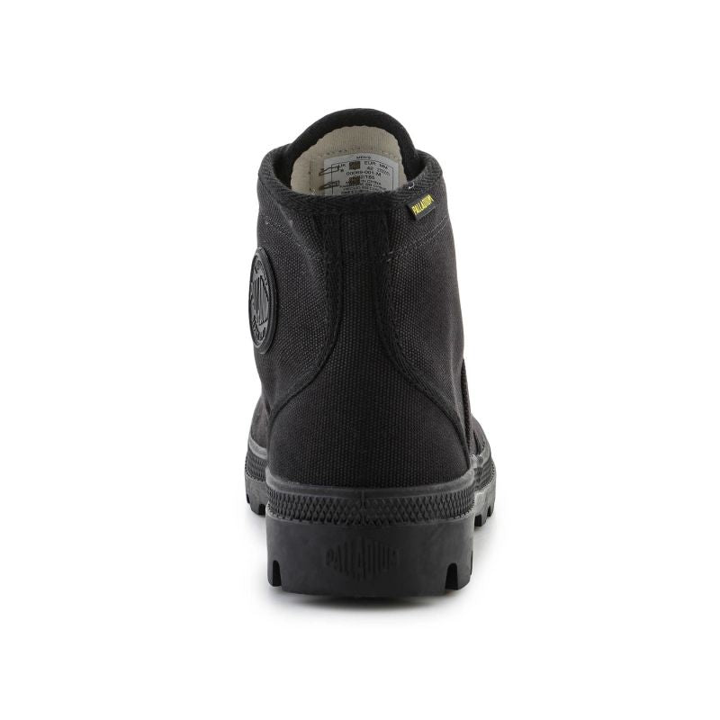 Palladium Pallabrousse M 00069-001-M shoes Footwear/Lifestyle/Palladium Your Sports Performance