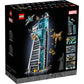 LEGO Super Heroes 76269 Avengers Tower In preparation Your Sports Performance