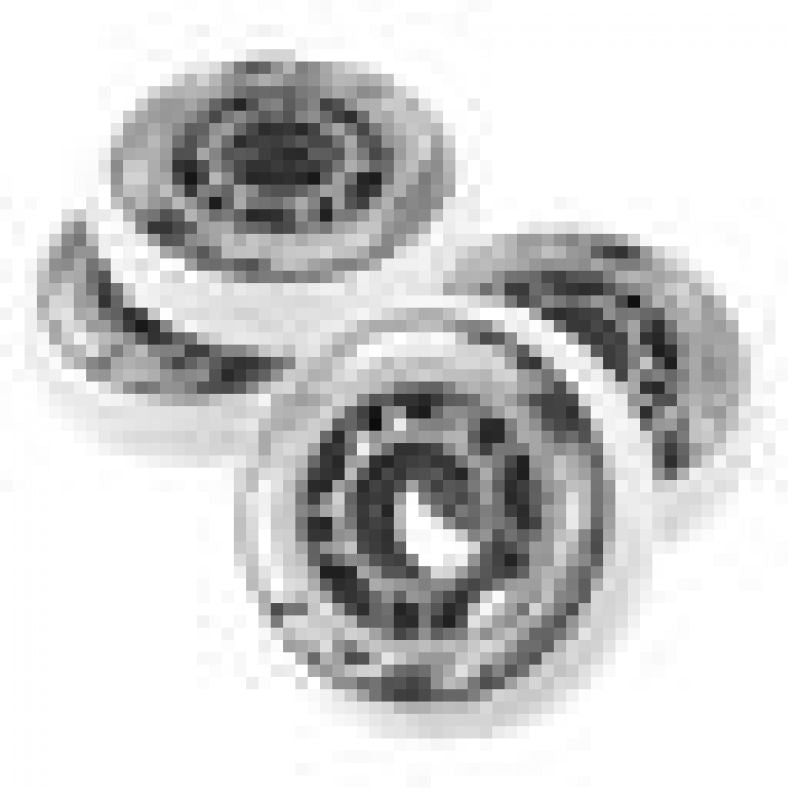 PU 76x24 82A WHITE WHEELS (4 pcs.) NILS EXTREME In preparation Your Sports Performance