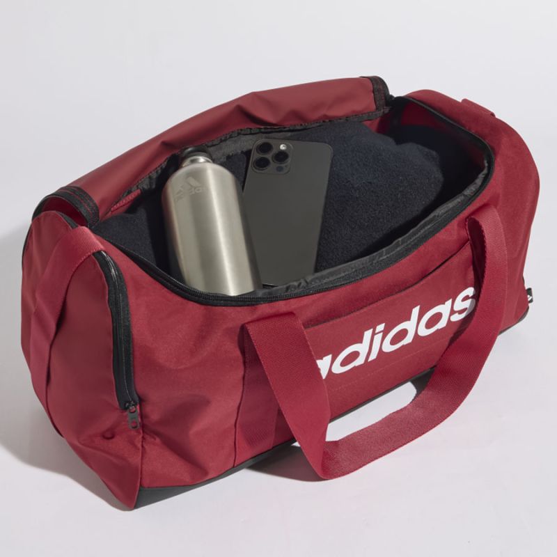 Adidas Linear Duffle bag KE5706 To be categorized Your Sports Performance