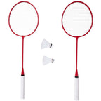 DONNAY 5-IN-1 BEACH AND GARDEN BADMINTON SET Sport/Sporty Rakietowe/Badminton/Zestawy Your Sports Performance