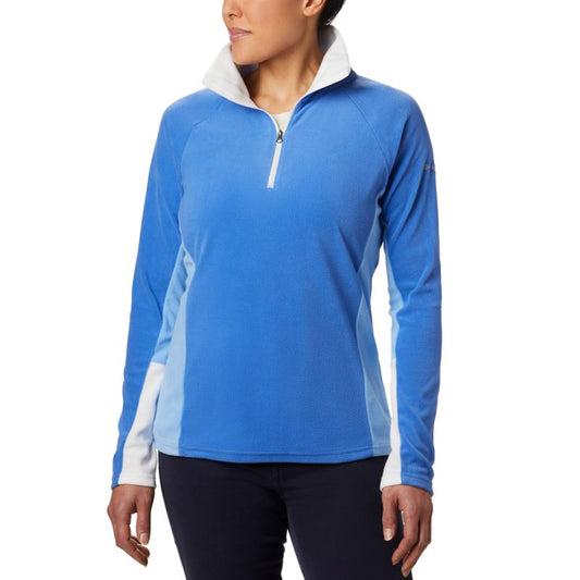 Columbia Glacial IV Half Zip Fleece Sweatshirt W 1802201466 Clothing/Outdoor/Columbia Your Sports Performance