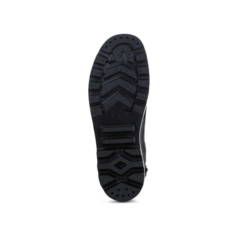 Shoes Palladium Pampa Hi Zip Wl M 05982-010-M Footwear/Lifestyle/Palladium Your Sports Performance