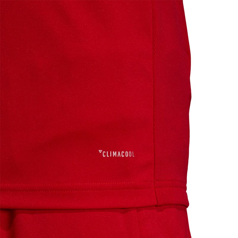 T-Shirt adidas Team 19 Jersey M DX7242 Clothing/Training Adidas