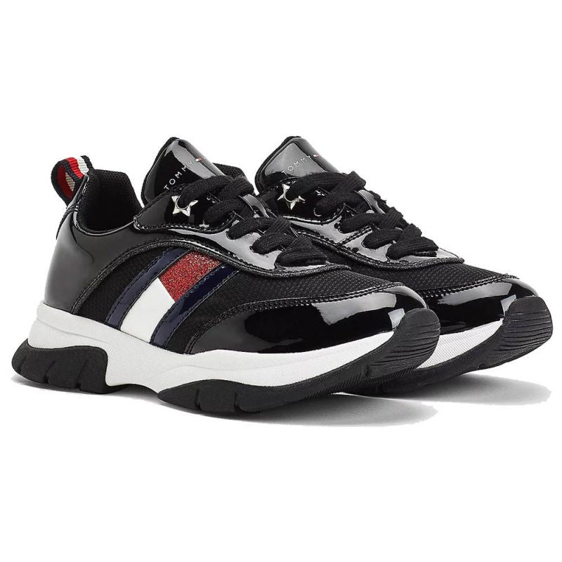 Shoes Tommy Hilfiger Jr. T3A4-31179-1022999 Footwear/Lifestyle/Tommy Hilfiger Tommy Hilfiger