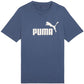 Puma Ess No. 1 Logo Tee (s) M 682533 80 Clothing/Lifestyle/T-shirts Puma