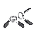 Tiguar Olympic spring clamps TI-WZ0001 Accessories/Training equipment/Sprzęt siłowy/Atlasy Your Sports Performance