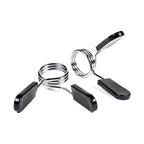 Tiguar Olympic spring clamps TI-WZ0001 Accessories/Training equipment/Sprzęt siłowy/Atlasy Your Sports Performance