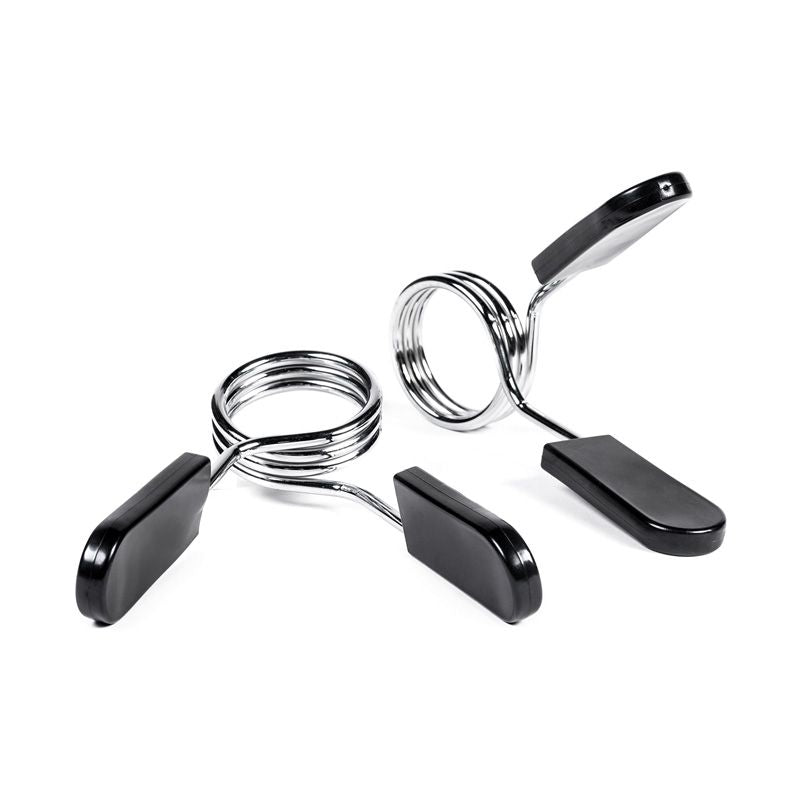 Tiguar Olympic spring clamps TI-WZ0001 Accessories/Training equipment/Sprzęt siłowy/Atlasy Your Sports Performance