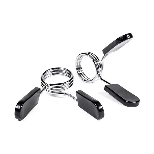 Tiguar Olympic spring clamps TI-WZ0001 Accessories/Training equipment/Sprzęt siłowy/Atlasy Your Sports Performance