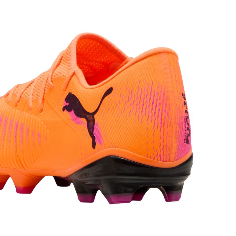 Puma Future 8 Match Low FG/AG 108599 03 football boots Puma