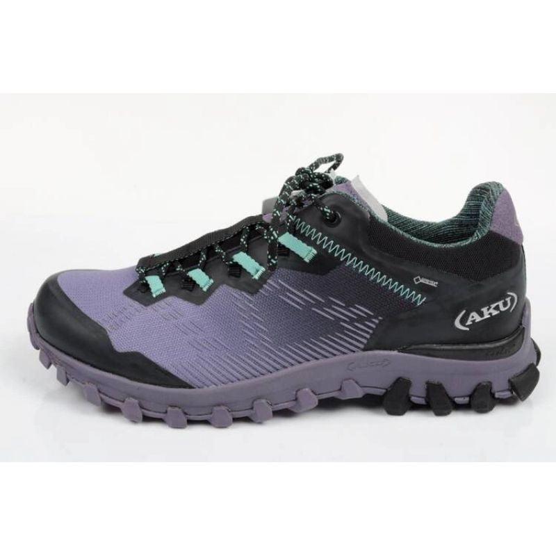 Aku Levia W 749672 trekking shoes Footwear/Outdoor/Aku Your Sports Performance