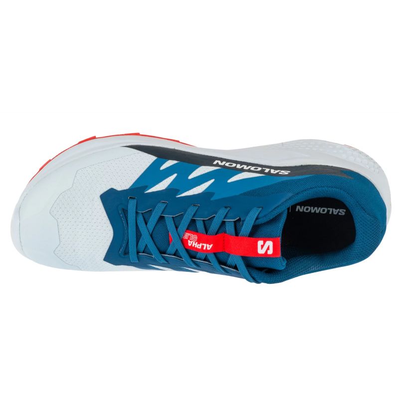 Salomon Alphaglide Ballad M L47724300 Running Shoes Footwear/Running/Men Your Sports Performance