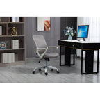 Activejet YK507 office chair gray Fotele/Fotele biurowe Your Sports Performance