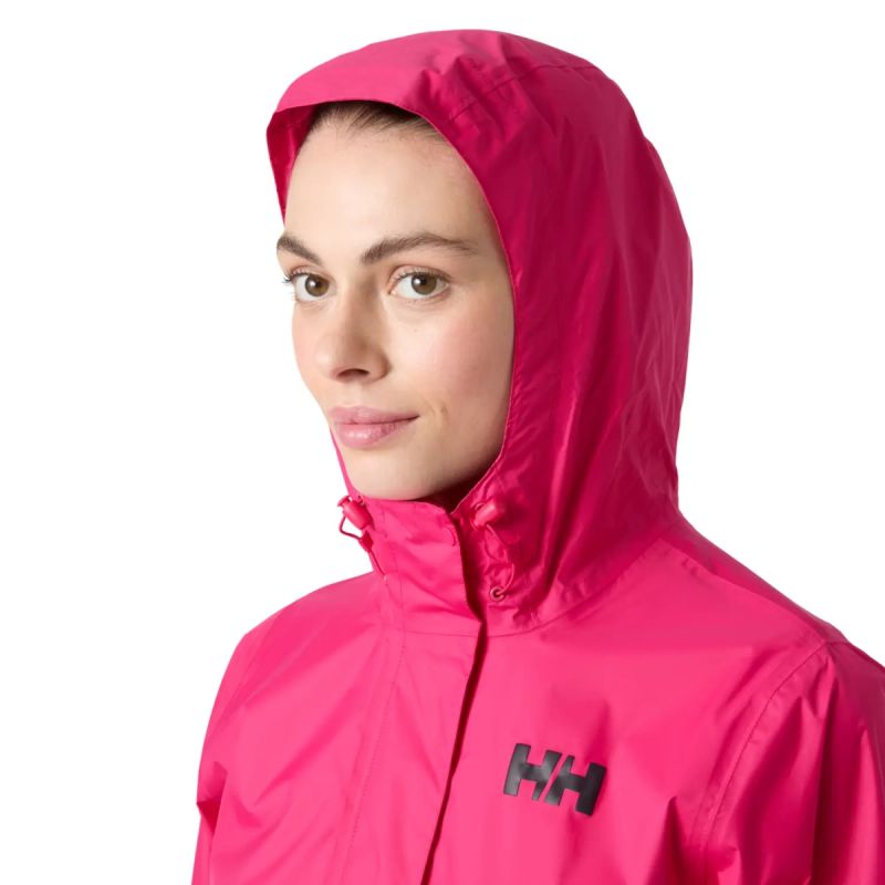 Helly Hansen women's W LOKE JACKET 63397 092 Helly Hansen